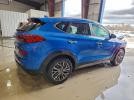 Hyundai TUCSON Limited Image 5