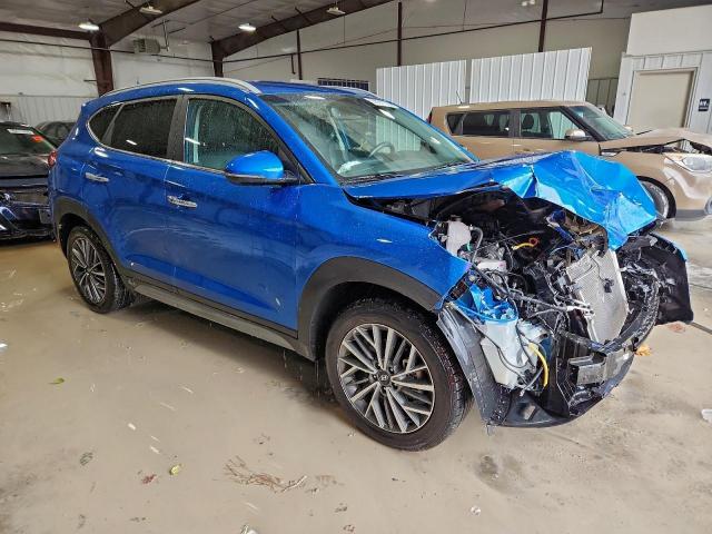 Hyundai TUCSON Limited Image 6