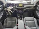 Hyundai TUCSON Limited Image 8