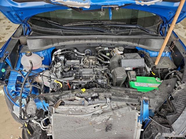 Hyundai TUCSON Limited Image 13