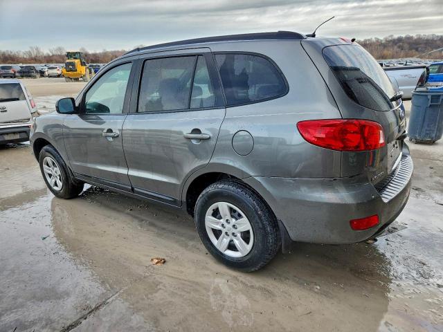 Hyundai SANTA FE Gls Image 5
