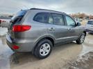 Hyundai SANTA FE Gls Image 6