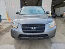 Hyundai SANTA FE Gls Image 9