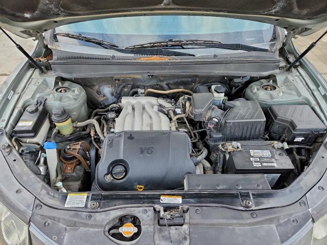 Hyundai SANTA FE Gls Image 4