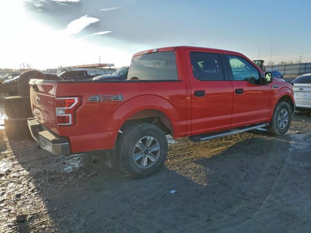 Ford F-150 Supercrew Image 5
