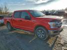 Ford F-150 Supercrew Image 3
