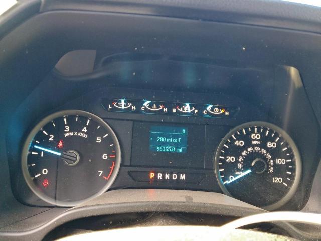 Ford F-150 Supercrew Image 2