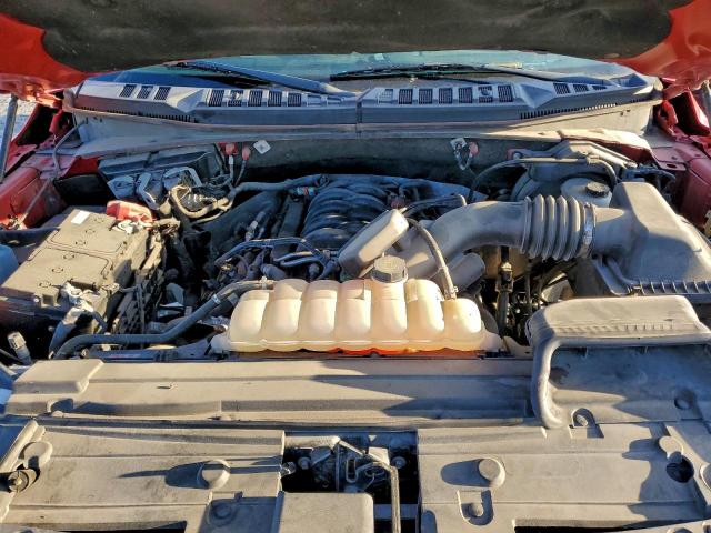 Ford F-150 Supercrew Image 6