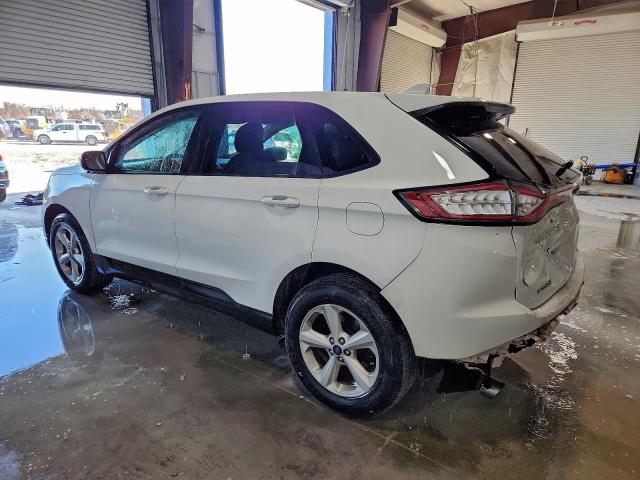 Ford Edge Se Image 5