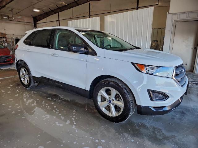 Ford Edge Se Image 10