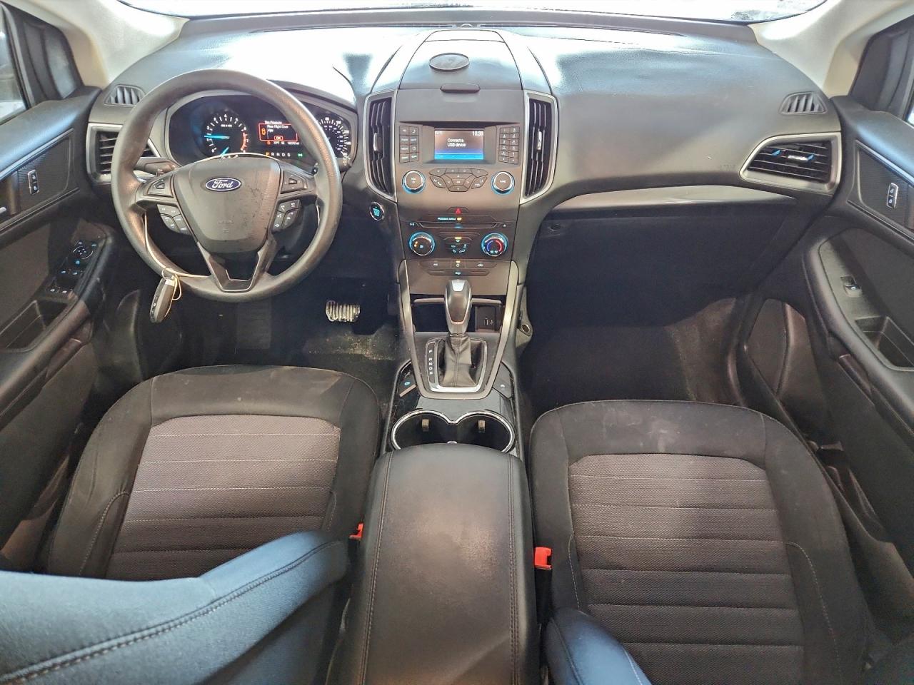 Ford Edge Se Image 11
