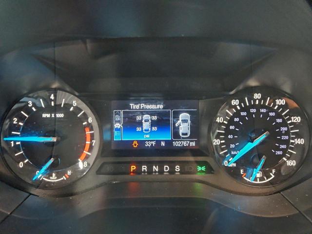 Ford Edge Se Image 8