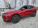 Chevrolet Blazer Rs Image 1
