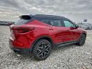 Chevrolet Blazer Rs Image 10