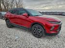 Chevrolet Blazer Rs Image 13