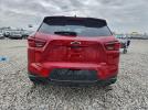 Chevrolet Blazer Rs Image 3