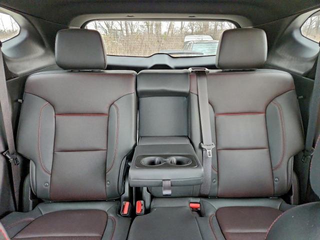 Chevrolet Blazer Rs Image 5