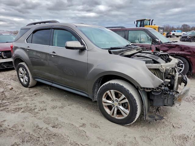 Chevrolet Equinox Lt Image 9