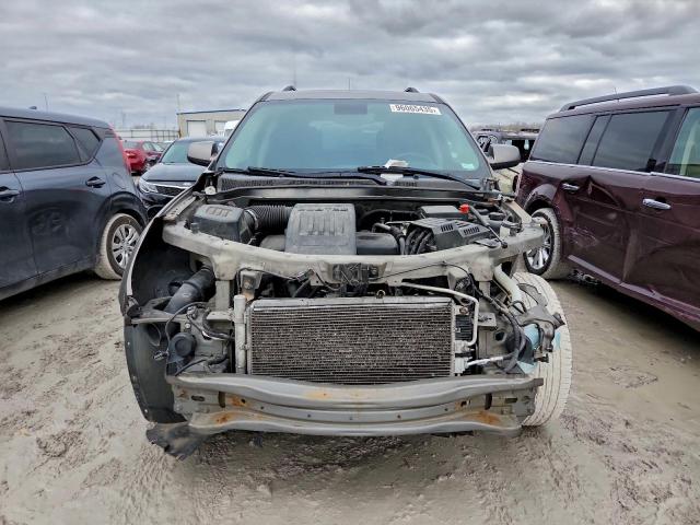 Chevrolet Equinox Lt Image 3