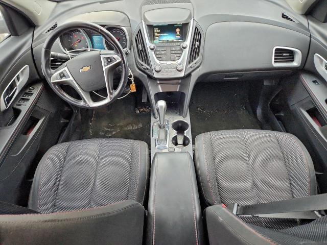 Chevrolet Equinox Lt Image 12