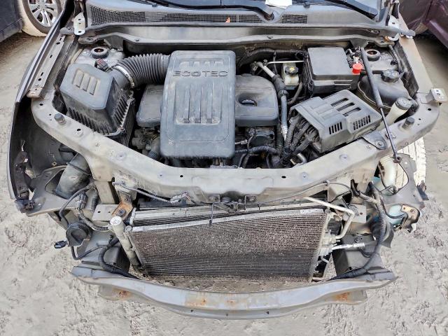 Chevrolet Equinox Lt Image 8