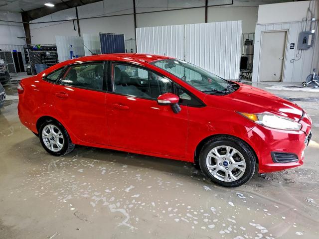 Ford Fiesta Se Image 2