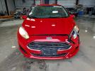 Ford Fiesta Se Image 9
