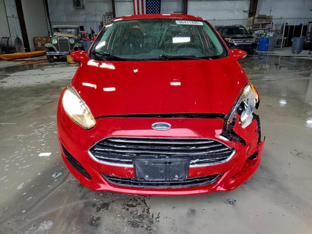 Ford Fiesta Se Image 9