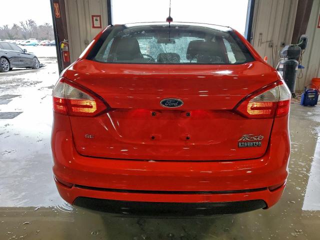 Ford Fiesta Se Image 7