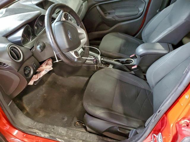 Ford Fiesta Se Image 3