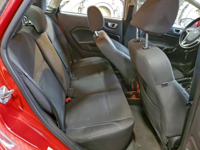 Ford Fiesta Se Image 11