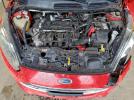 Ford Fiesta Se Image 12