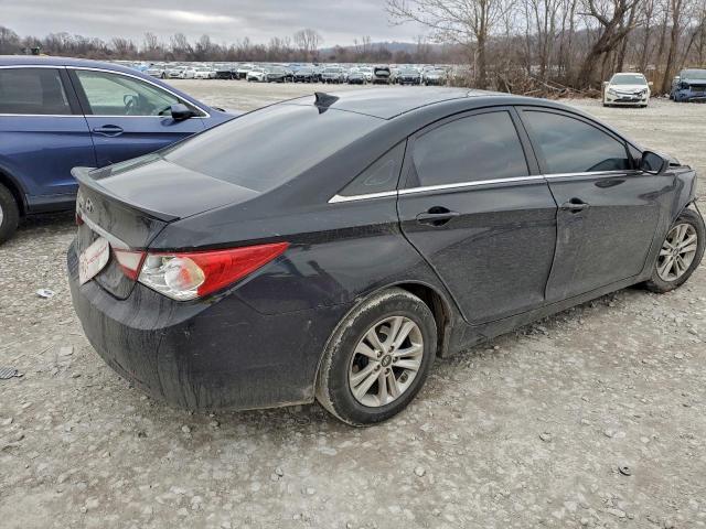 Hyundai SONATA Gls Image 5