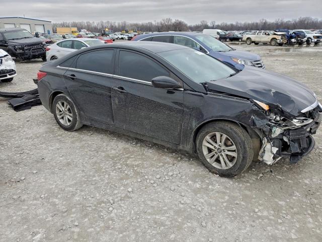 Hyundai SONATA Gls Image 3