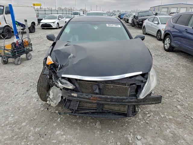 Hyundai SONATA Gls Image 2