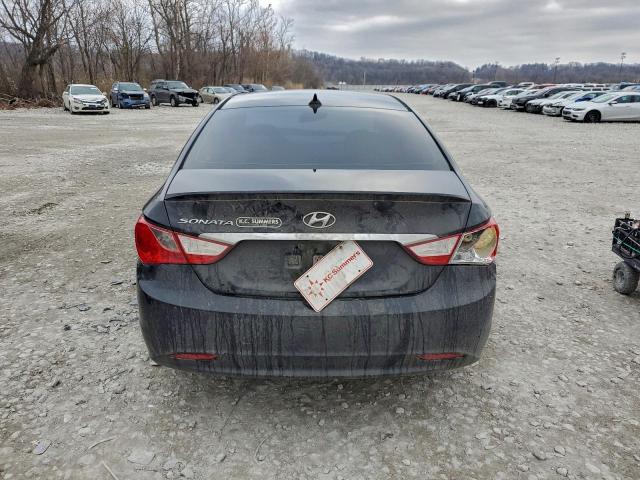 Hyundai SONATA Gls Image 6