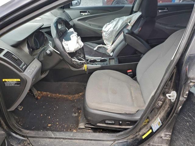 Hyundai SONATA Gls Image 4