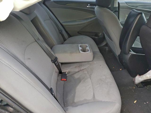 Hyundai SONATA Gls Image 13