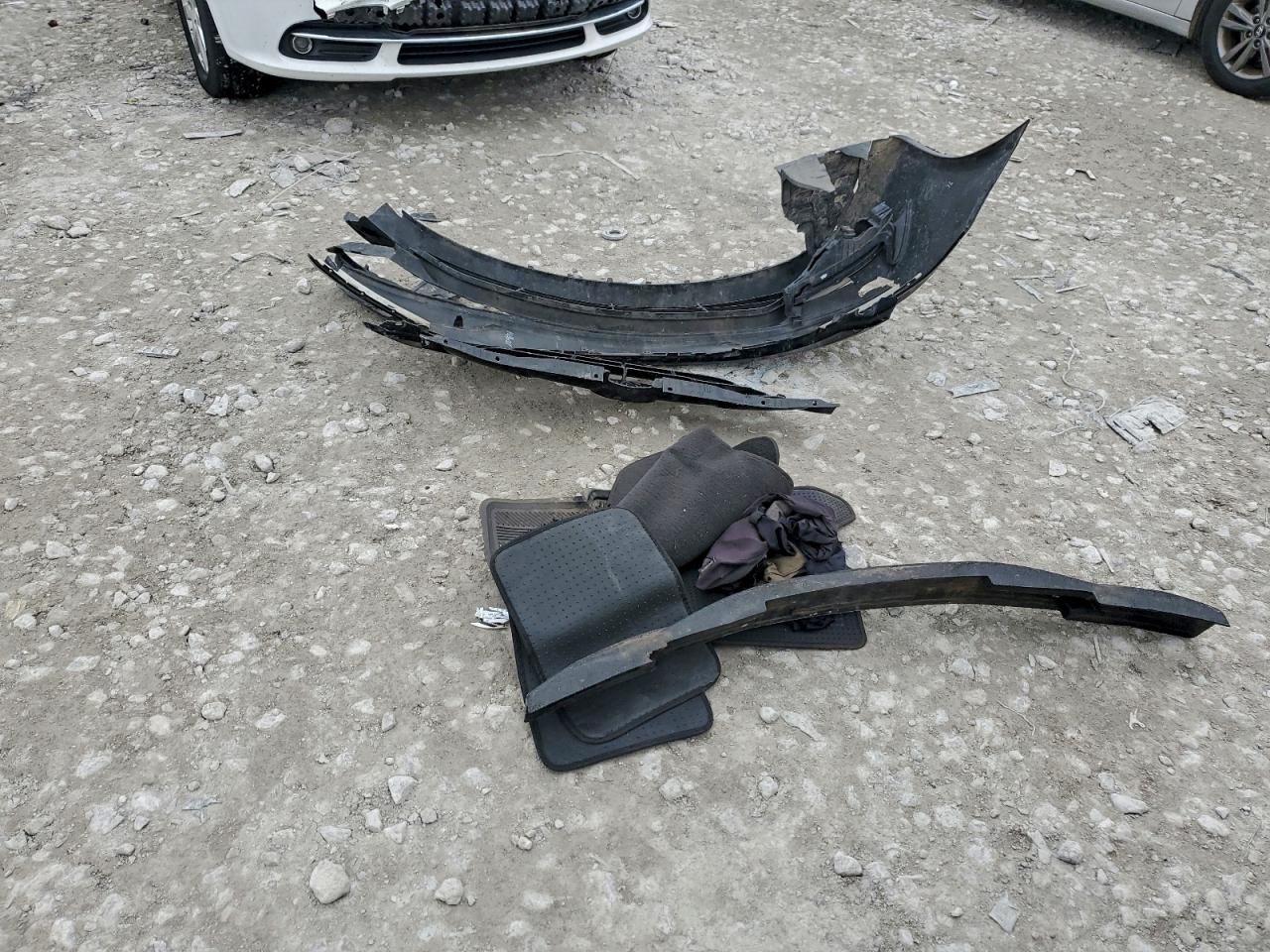 Hyundai SONATA Gls Image 10