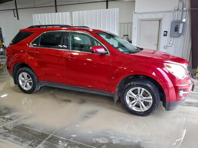 Chevrolet Equinox Lt Image 2
