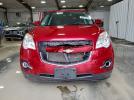 Chevrolet Equinox Lt Image 3