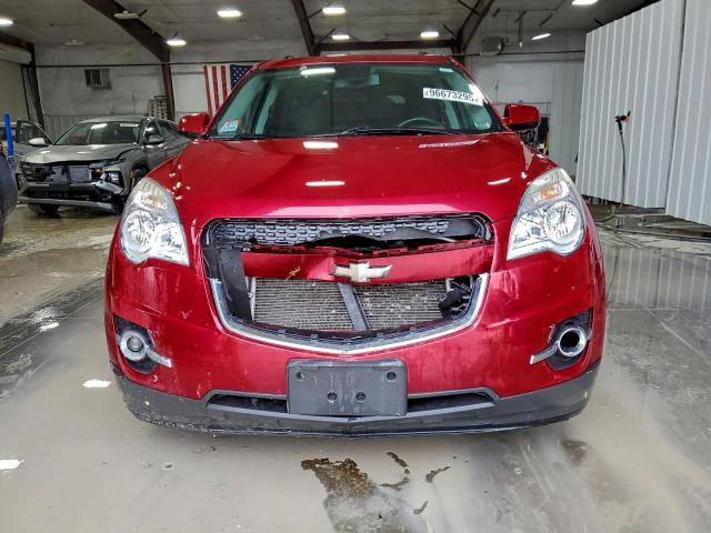 Chevrolet Equinox Lt Image 3