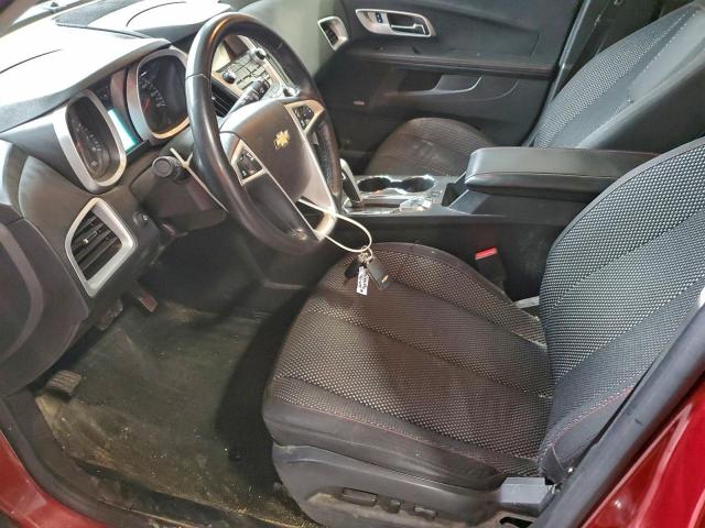 Chevrolet Equinox Lt Image 12