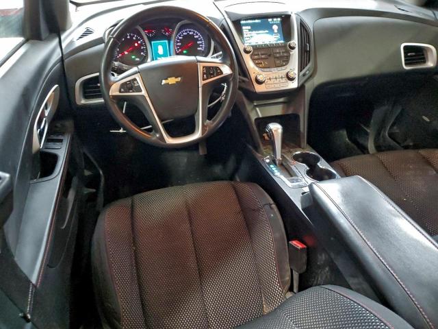 Chevrolet Equinox Lt Image 5