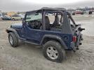 Jeep Wrangler Sport Image 12