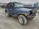 Jeep Wrangler Sport Image 8