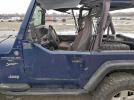 Jeep Wrangler Sport Image 11