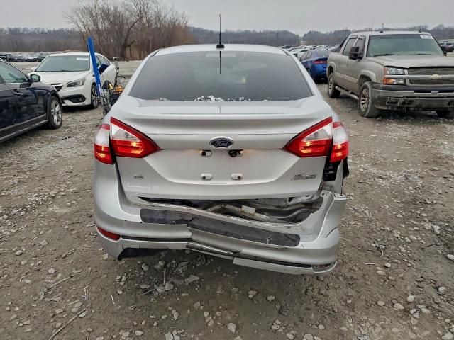 Ford Fiesta Se Image 3