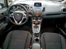 Ford Fiesta Se Image 4