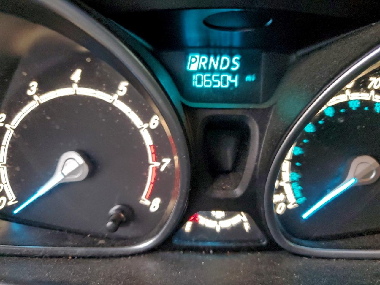 Ford Fiesta Se Image 9